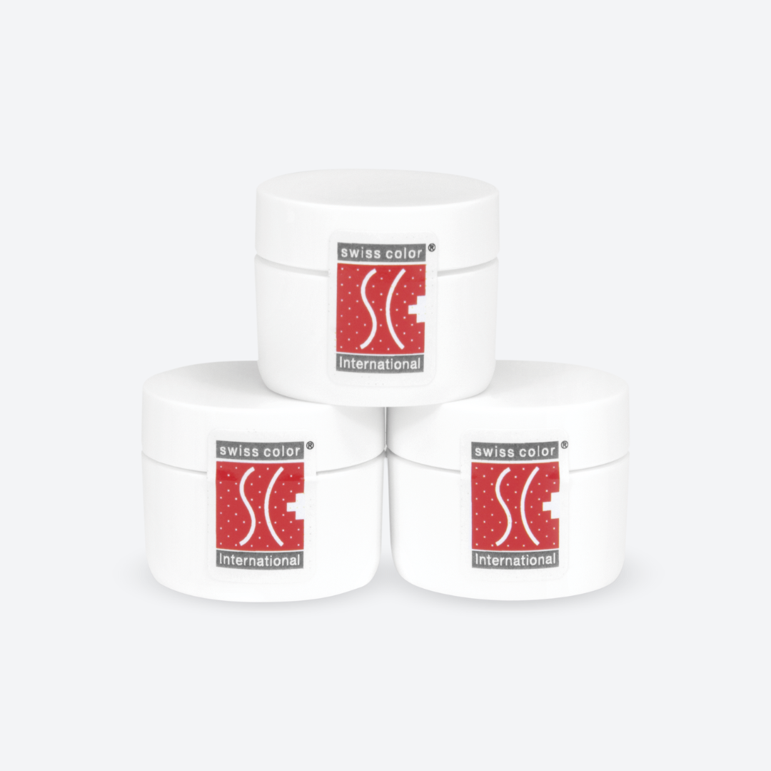 Crema Swiss Color Grazia Aftercare 5 ml – crema post trattamento PMU e microblading con vitamina E per idratare e rigenerare la pelle