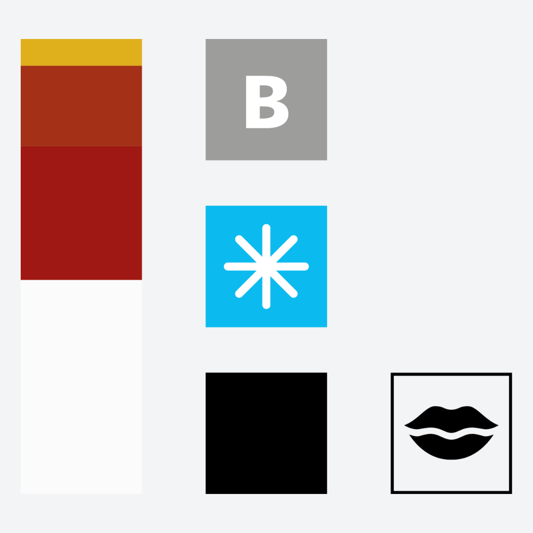 Infografica pigmento 711 Romantic Rouge Swiss Color – Dati tecnici Serie 7 PMU labbra con temperatura fredda, copertura forte e formula minerale purificata.