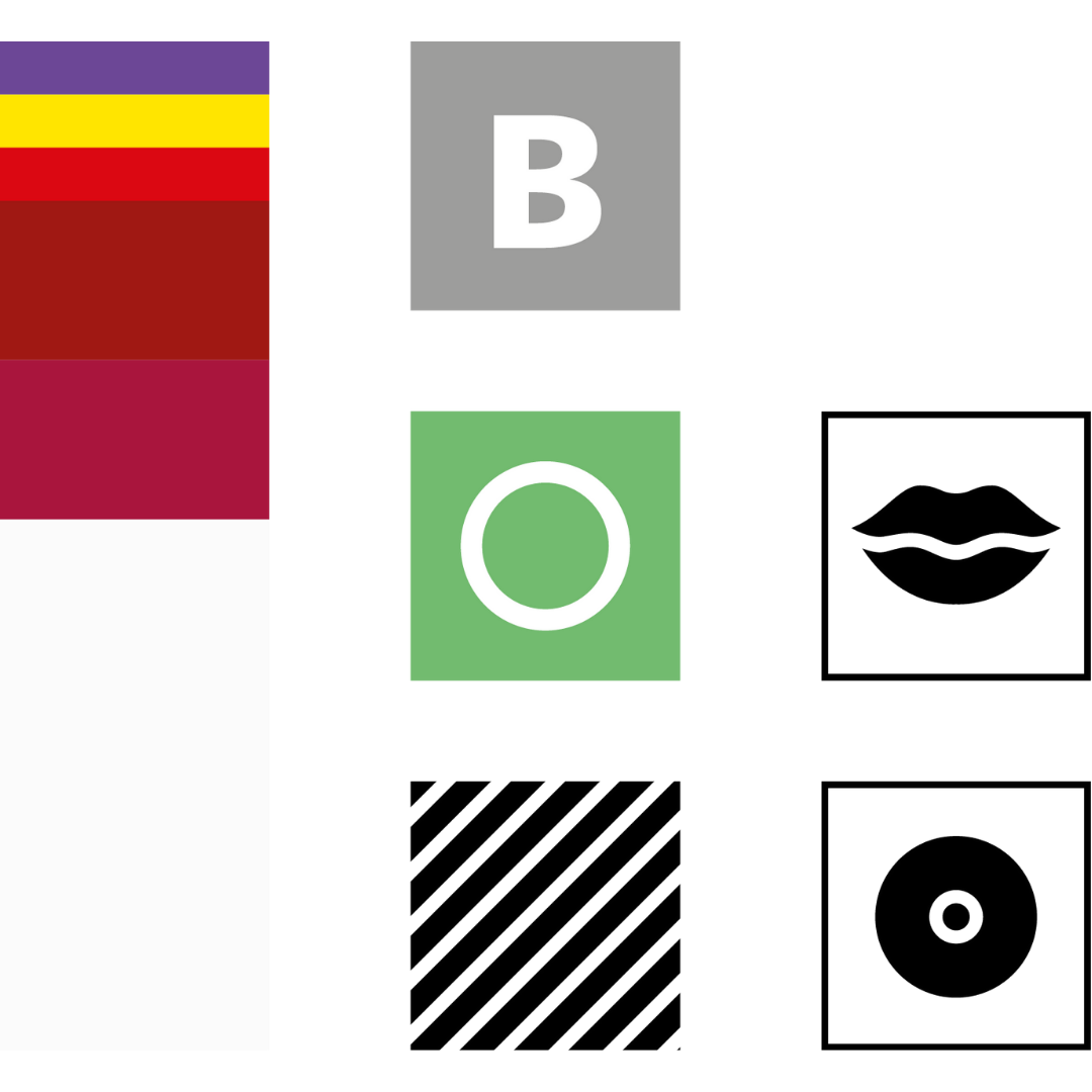 Infografica pigmento 718 Rosewood Swiss Color – Serie 4 PMU con temperatura neutra-calda e copertura media, dati tecnici per professionisti.